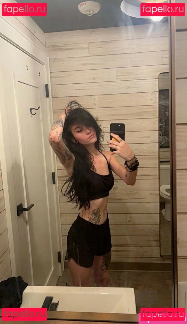 Elektra Kirby Nude Onlyfans Photo 8