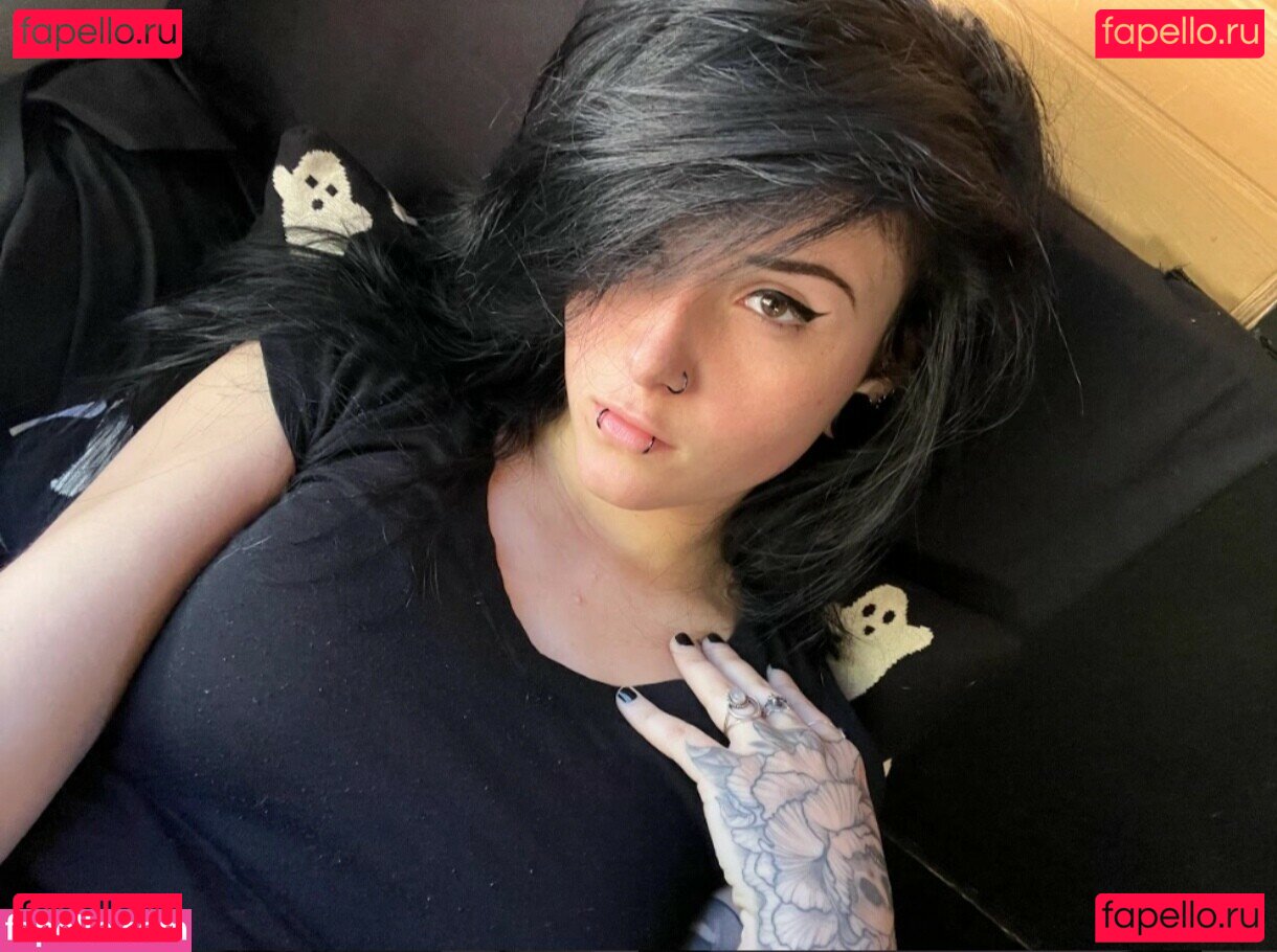 Elektra Kirby Nude Onlyfans Photo 4