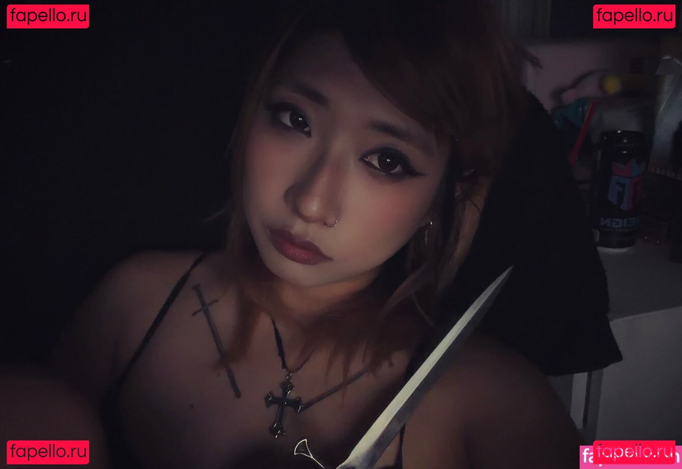 skatelyngames Nude Onlyfans Photo 8