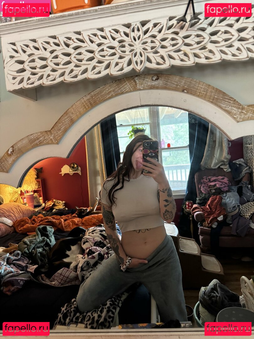 Chelsswellss Nude Onlyfans Photo 50