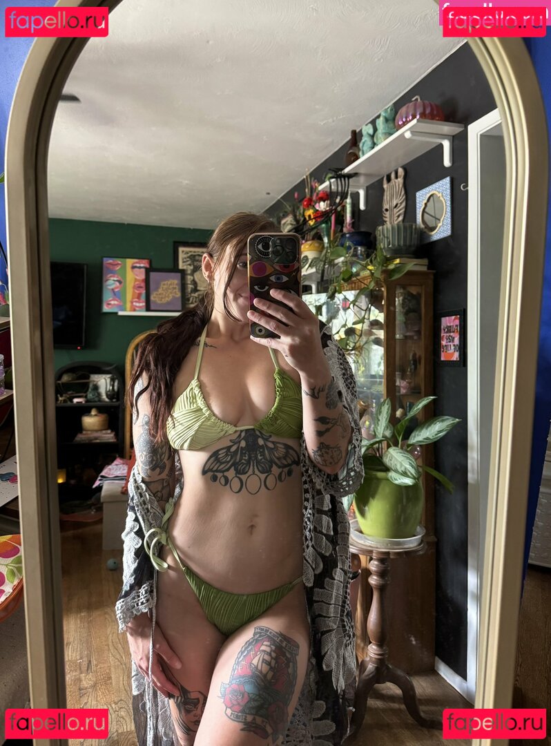 Chelsswellss Nude Onlyfans Photo 45