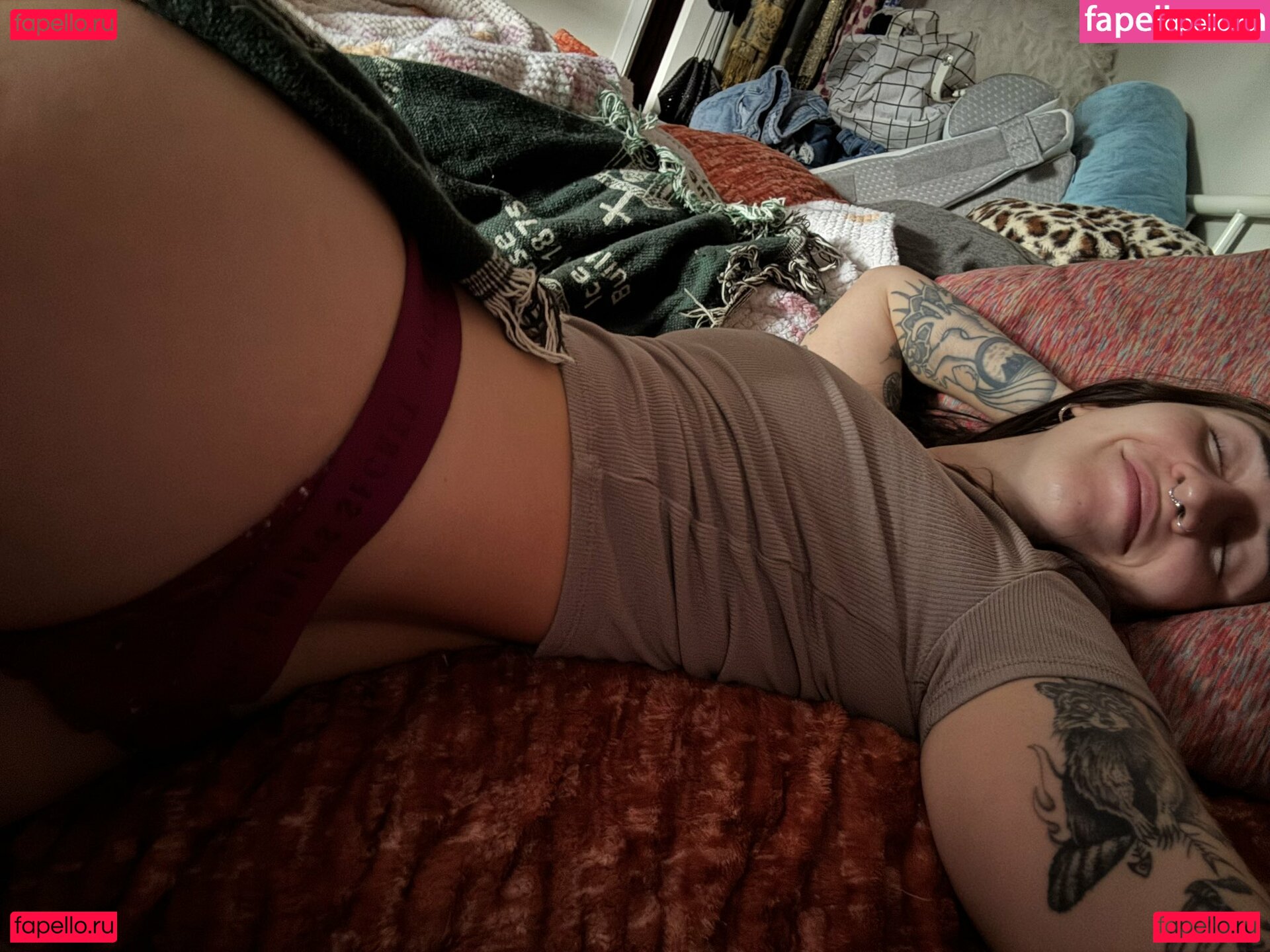 Chelsswellss Nude Onlyfans Photo 32