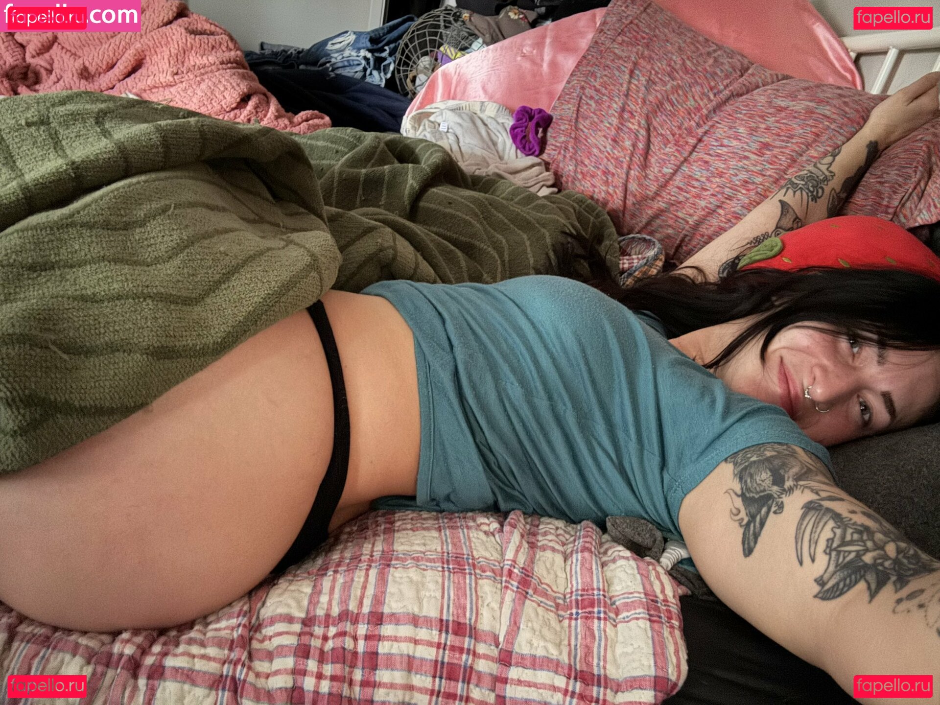 Chelsswellss Nude Onlyfans Photo 6