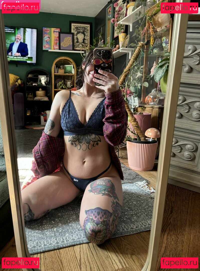 Chelsswellss Nude Onlyfans Photo 4