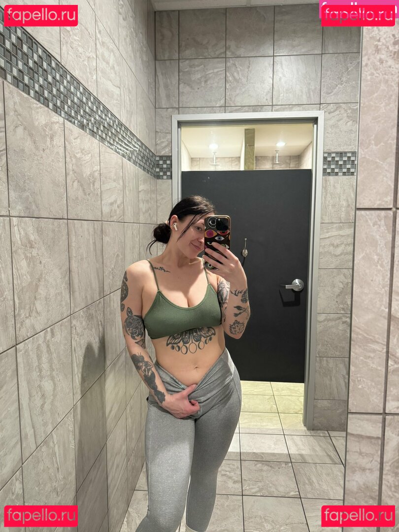 Chelsswellss Nude Onlyfans Photo 3