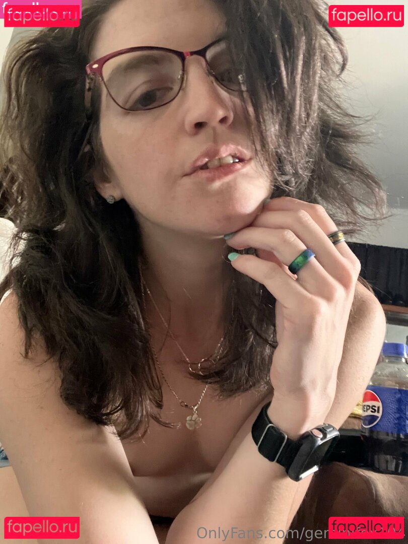 geminifox104 Nude Onlyfans Photo 49