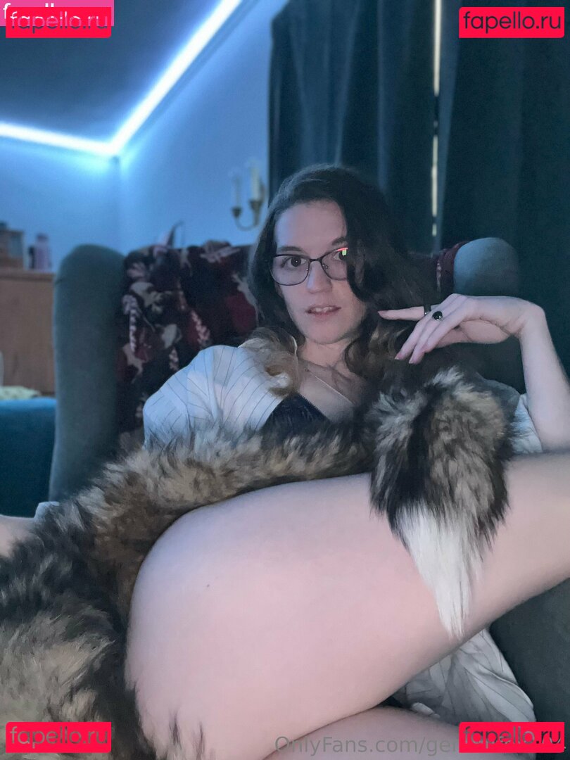 geminifox104 Nude Onlyfans Photo 35