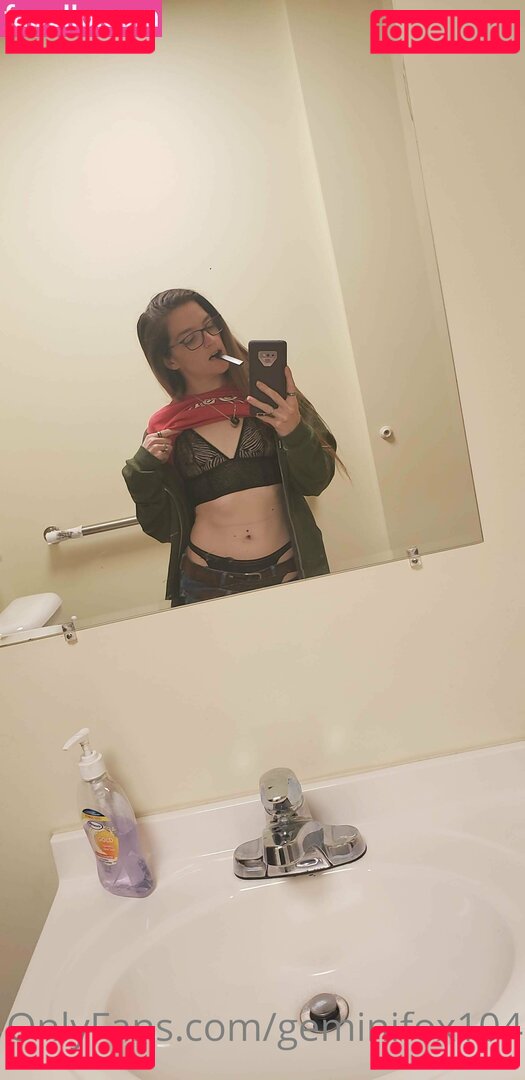 geminifox104 Nude Onlyfans Photo 19