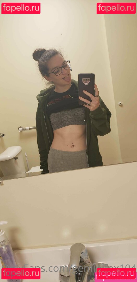 geminifox104 Nude Onlyfans Photo 20
