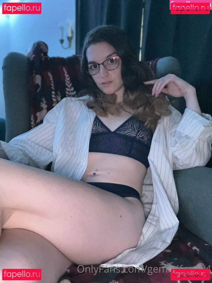 geminifox104 Nude Onlyfans Photo 16