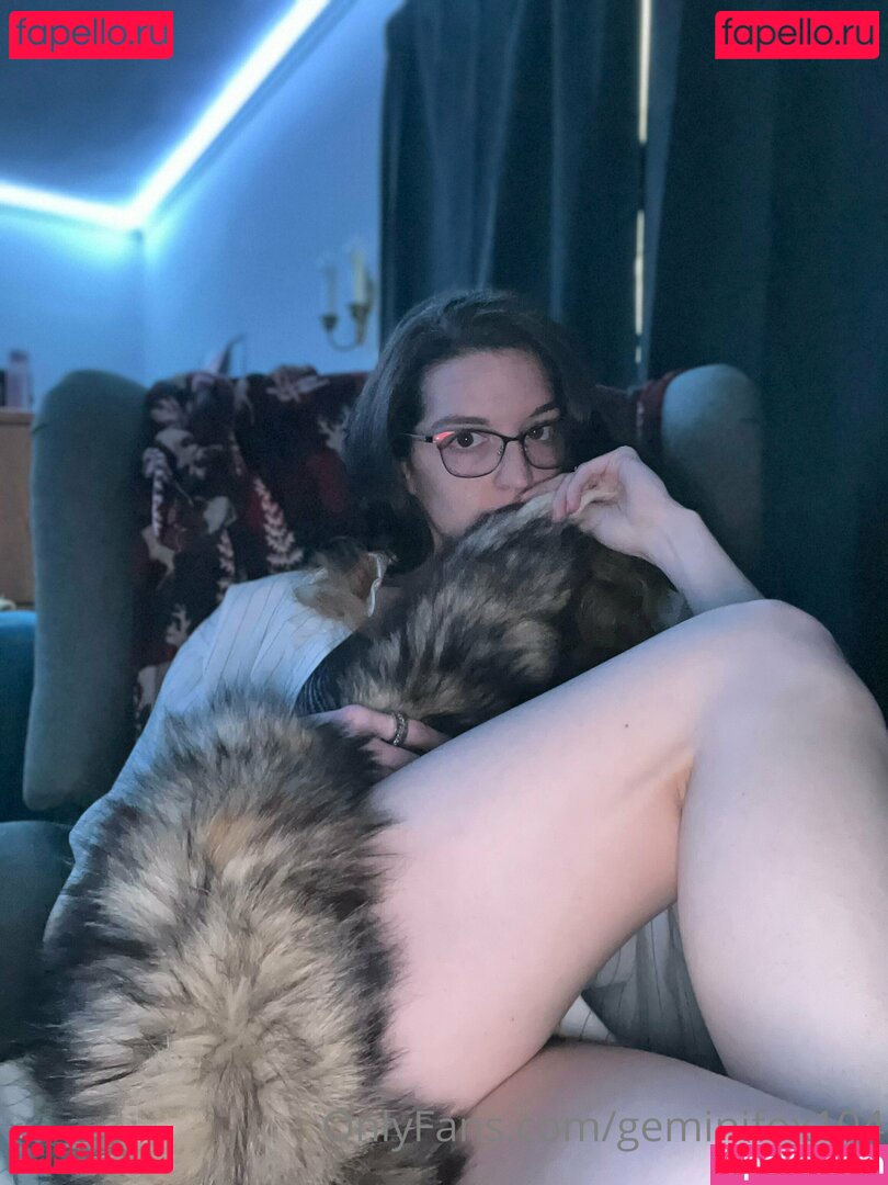 geminifox104 Nude Onlyfans Photo 13