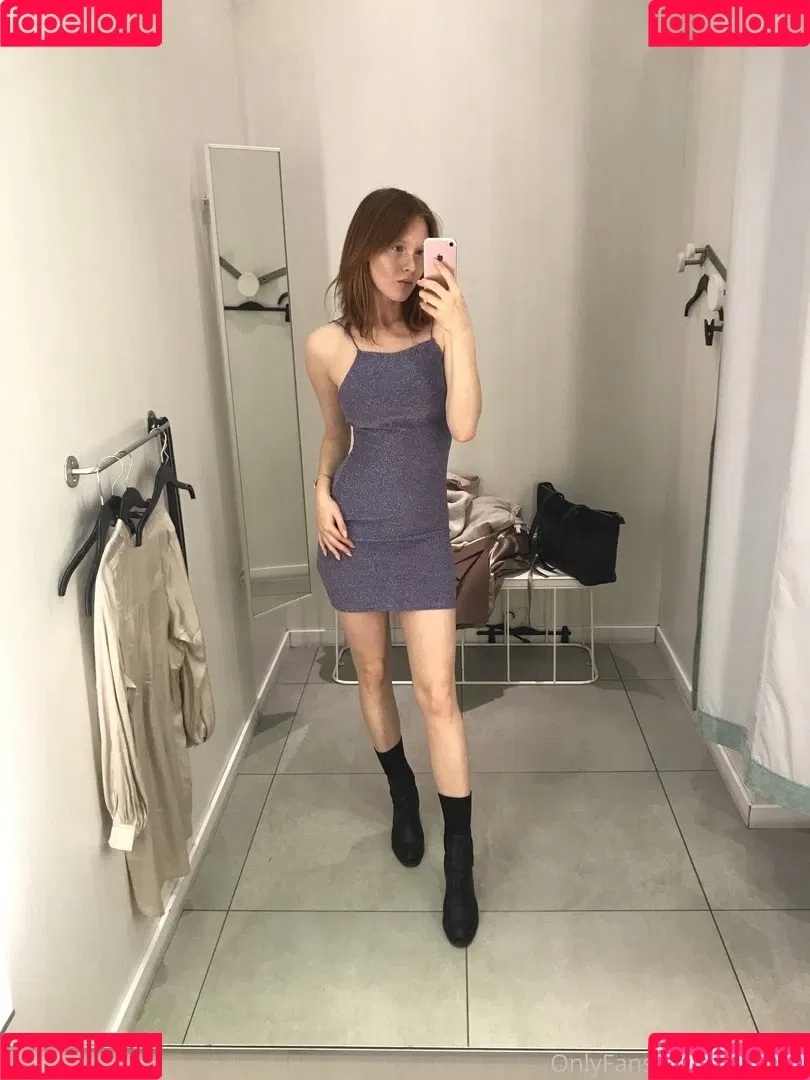 Arina Bik Onlyfans Photo Gallery 