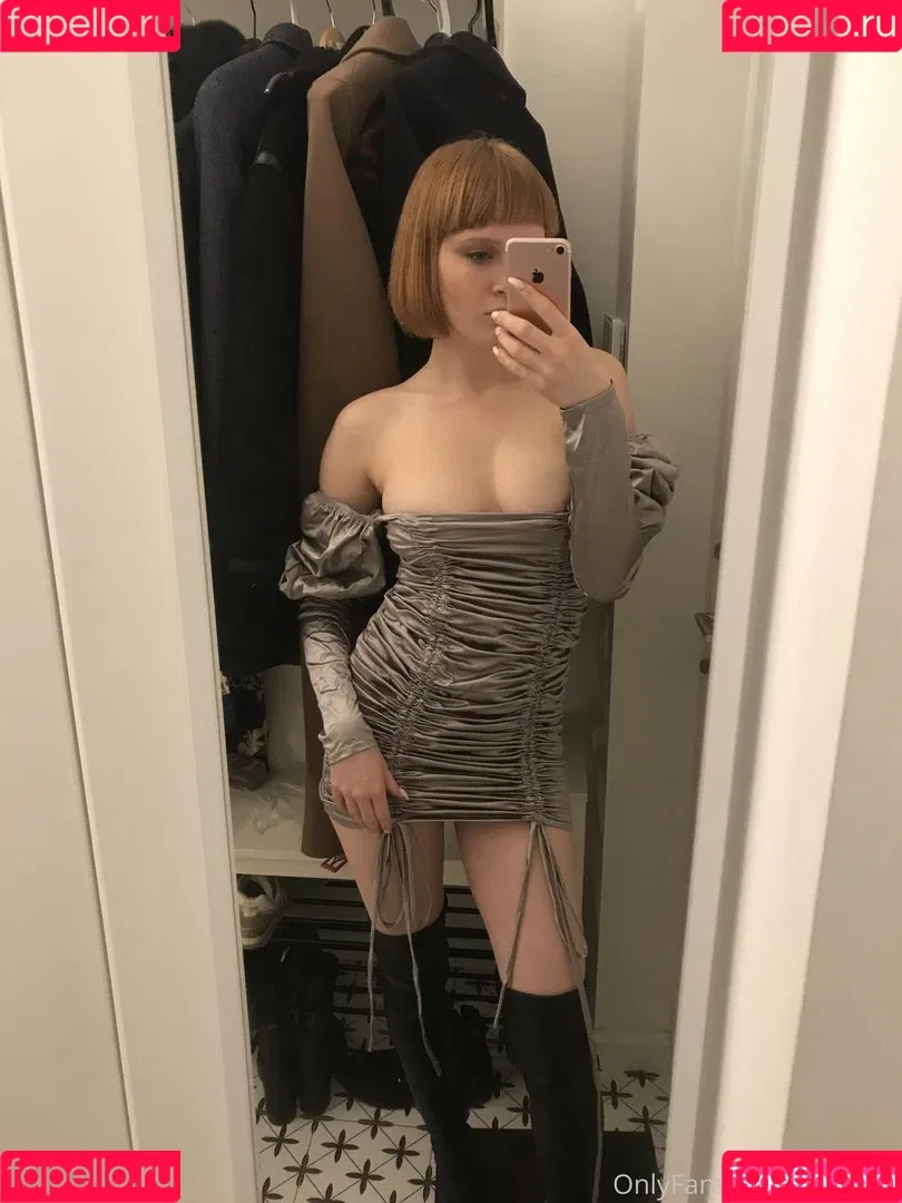 Arina Bik Onlyfans Photo Gallery 
