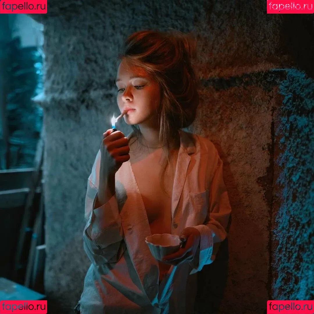 Arina Bik Onlyfans Photo Gallery 