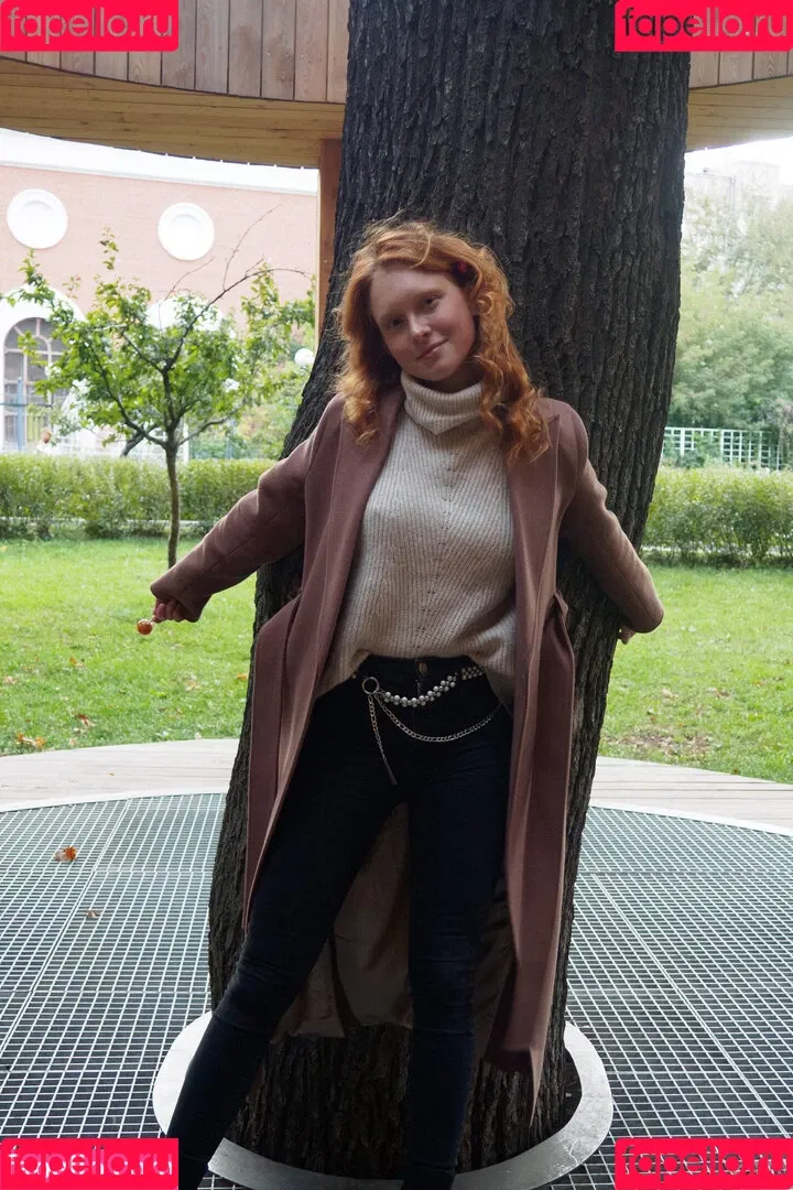 Arina Bik Onlyfans Photo Gallery 