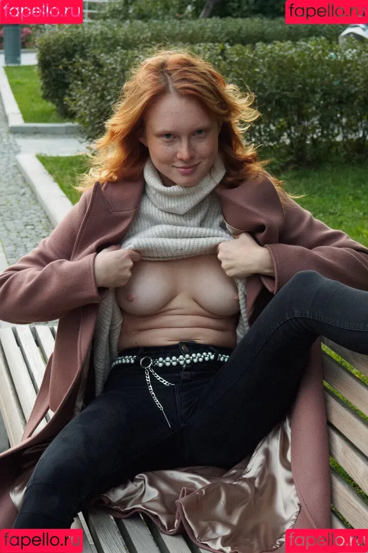Arina Bik Onlyfans Photo Gallery 