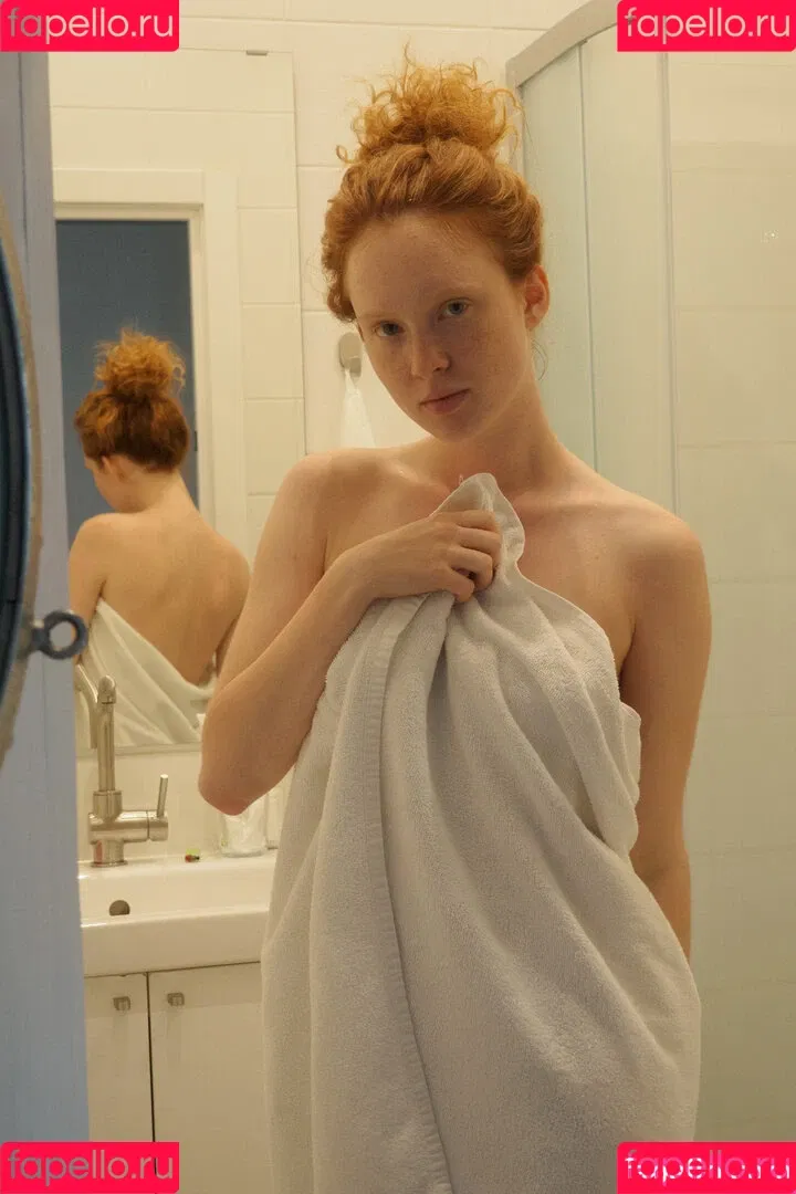 Arina Bik Onlyfans Photo Gallery 