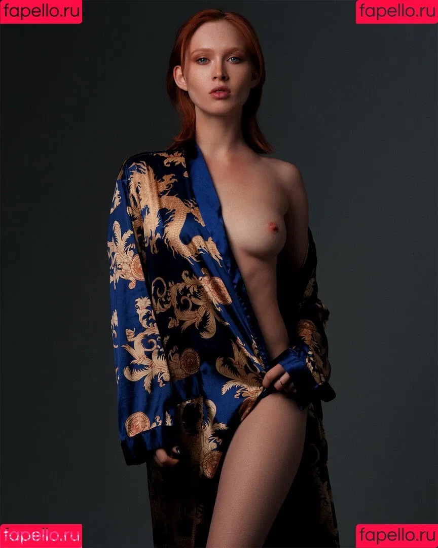 Arina Bik Onlyfans Photo Gallery 