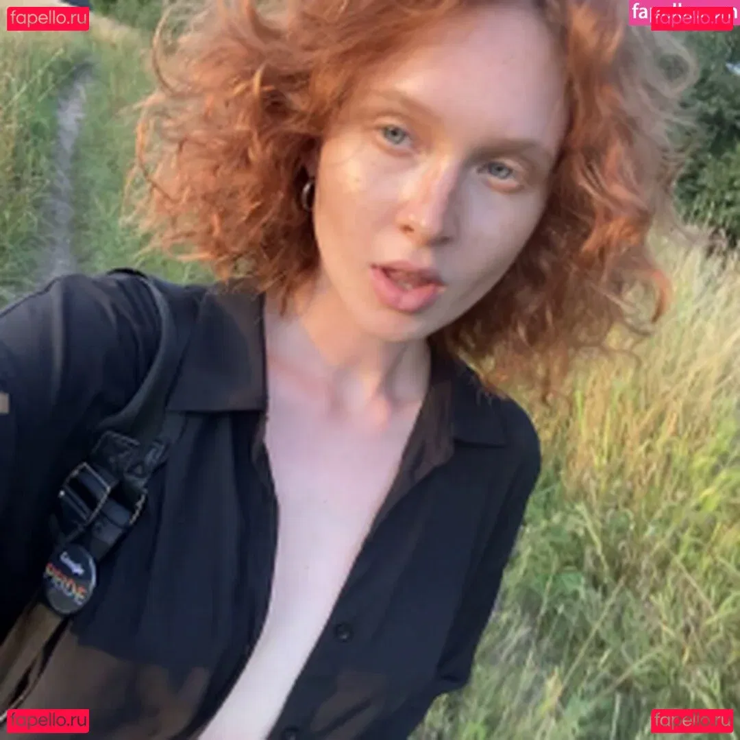 Arina Bik Onlyfans Photo Gallery 