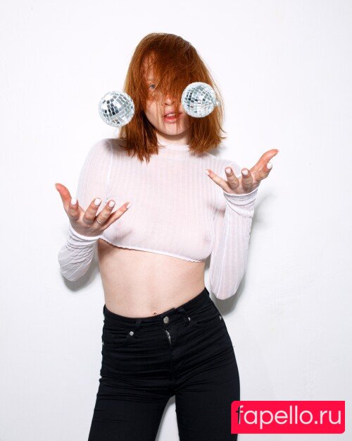 Arina Bik Onlyfans Photo Gallery 