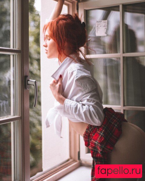 Arina Bik Onlyfans Photo Gallery 