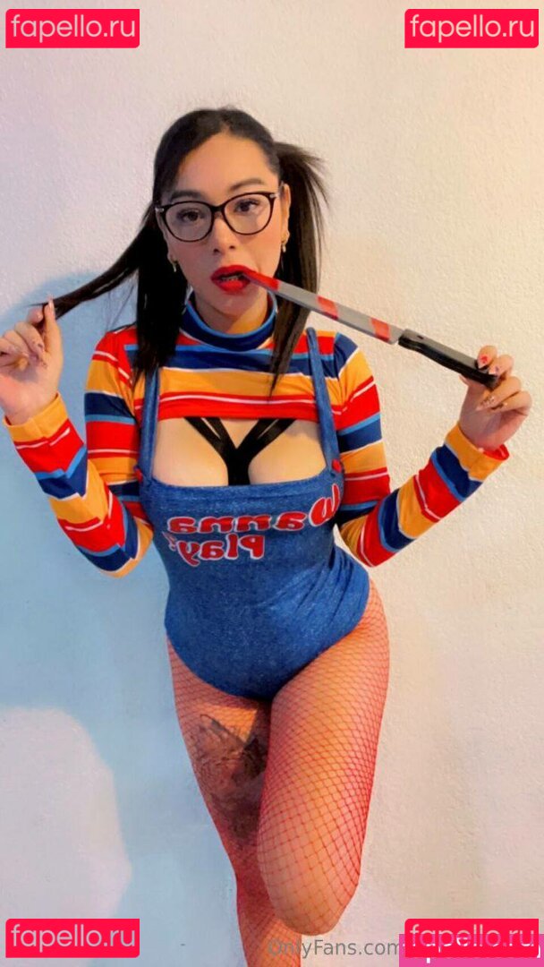 Pamela Garxia Nude Onlyfans Photo 22