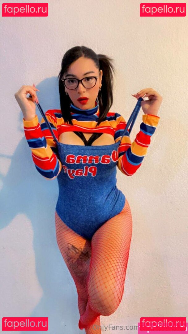 Pamela Garxia Nude Onlyfans Photo 10