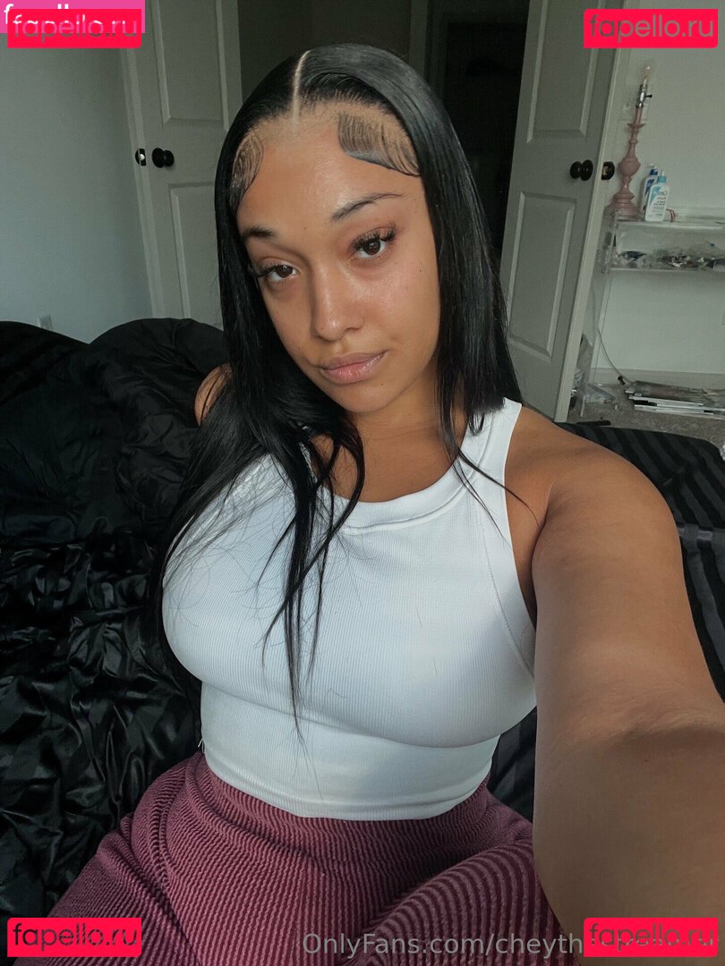 cheythestreamer Nude Onlyfans Photo 51