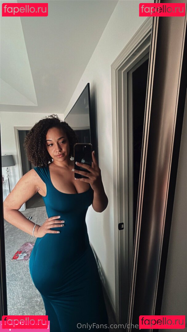 cheythestreamer Nude Onlyfans Photo 34