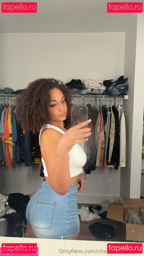 cheythestreamer Nude Onlyfans Photo 33