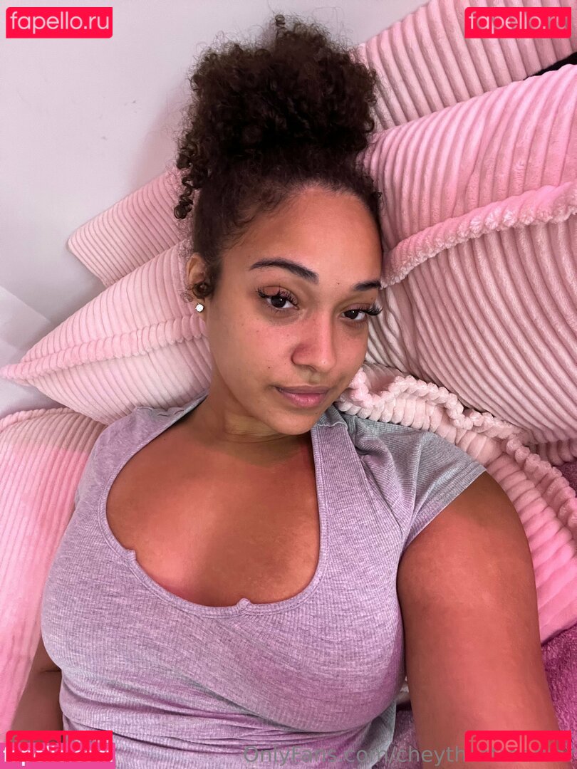 cheythestreamer Nude Onlyfans Photo 18