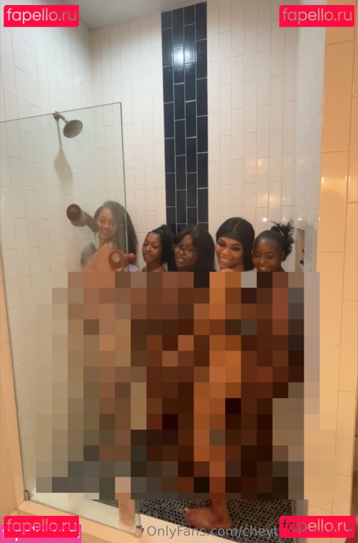 cheythestreamer Nude Onlyfans Photo 10