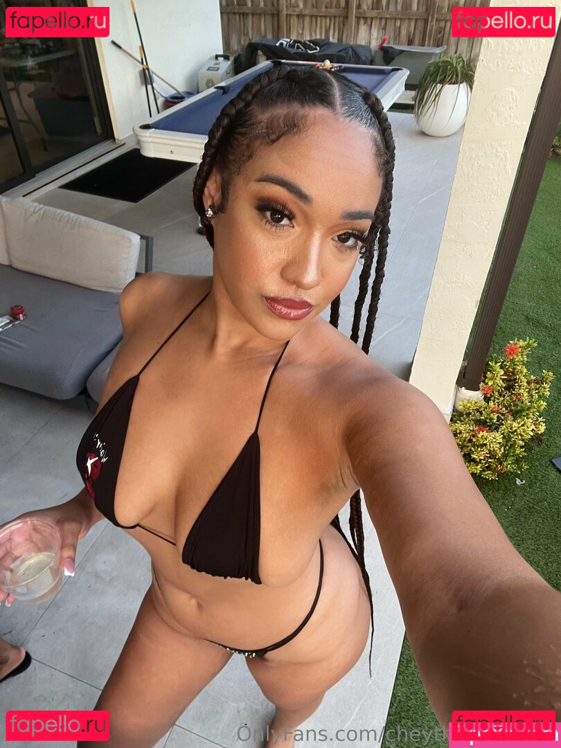 cheythestreamer Nude Onlyfans Photo 5