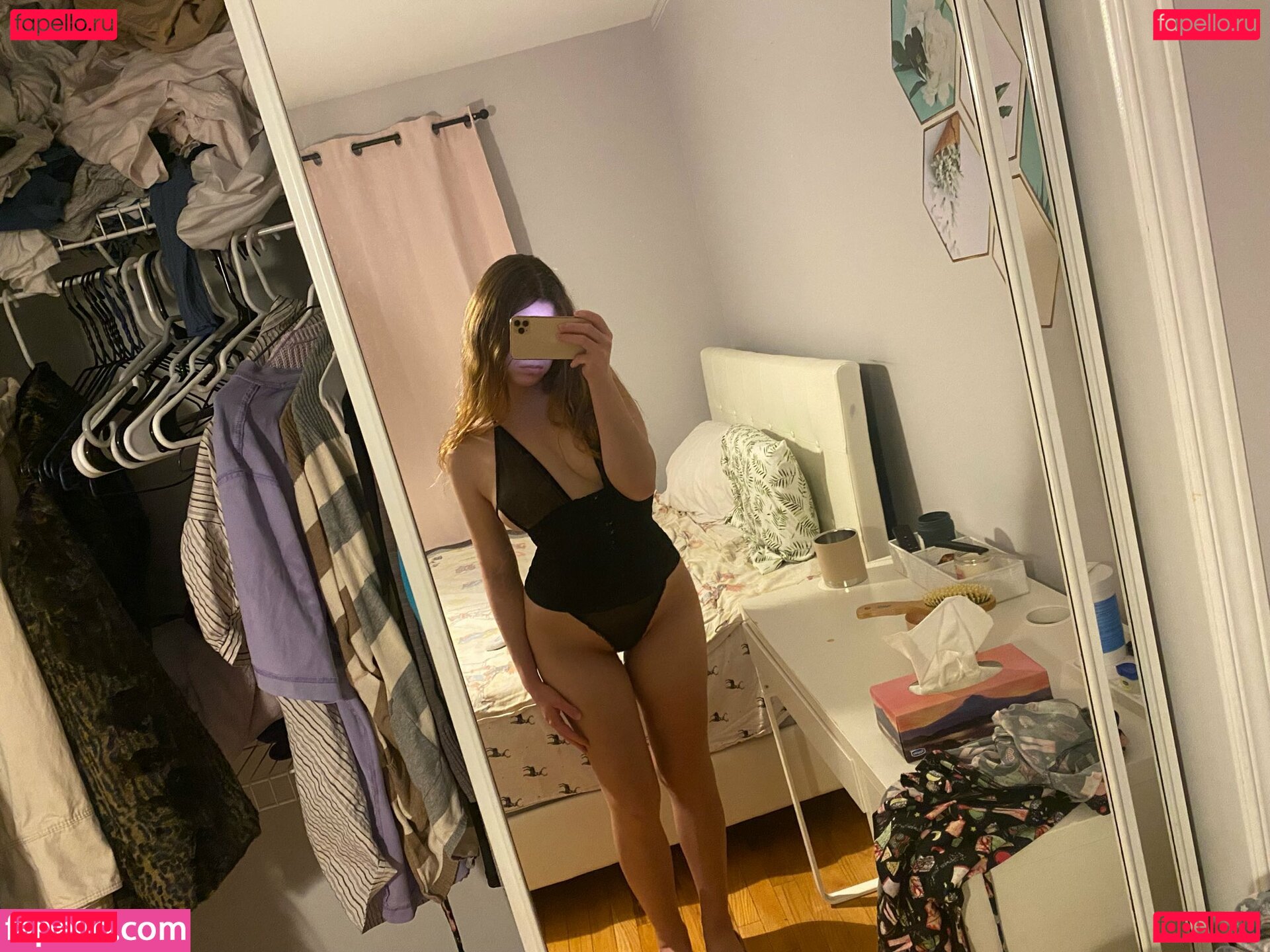 nailakov Nude Onlyfans Photo 9