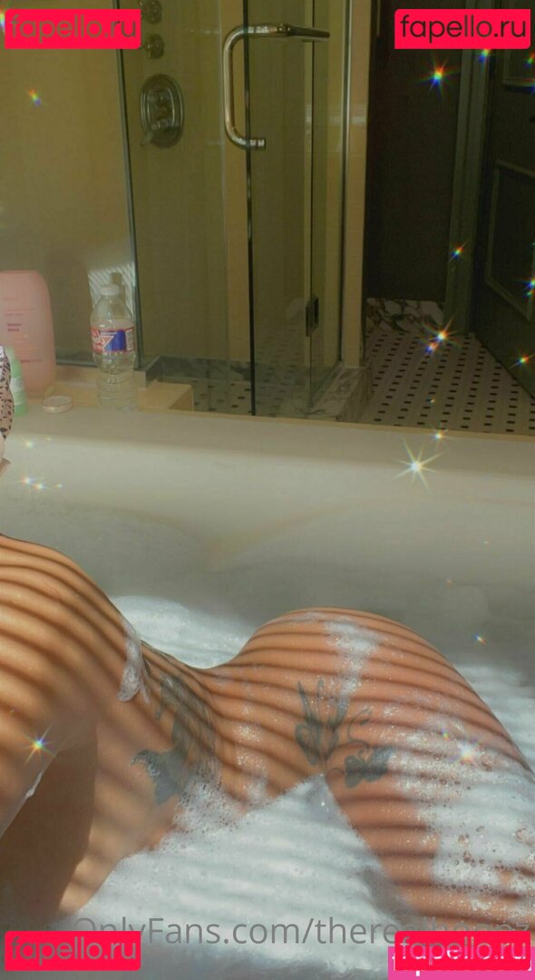 Hoopz Alexander Nude Onlyfans Photo 4