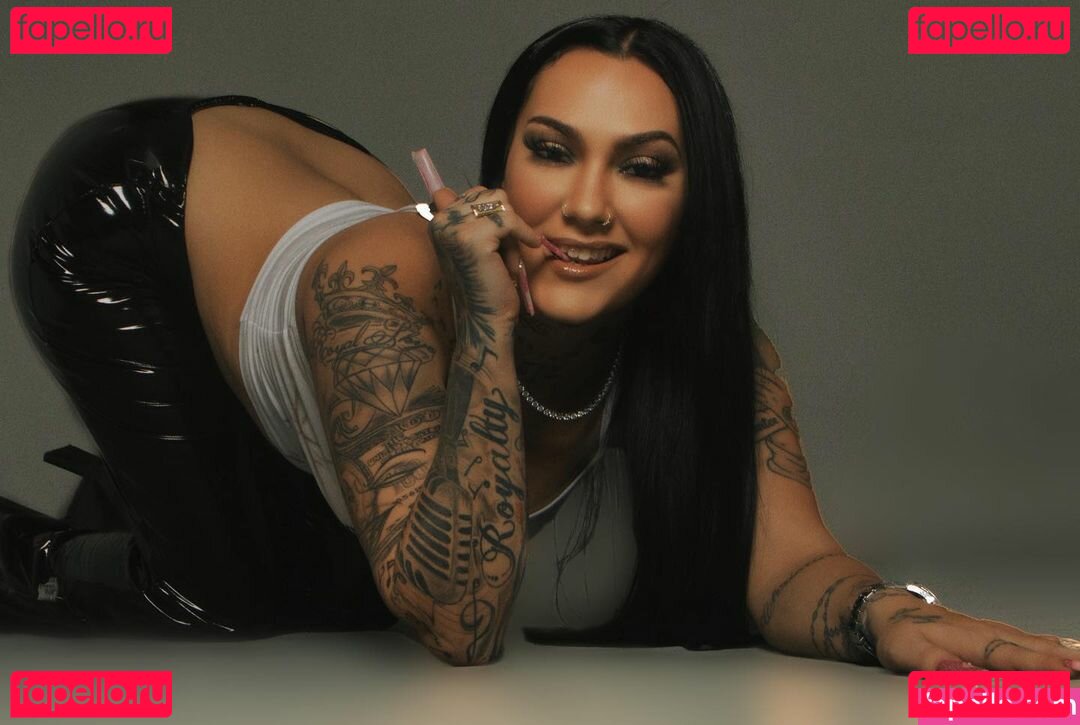 therealroyalskye Nude Onlyfans Photo 50