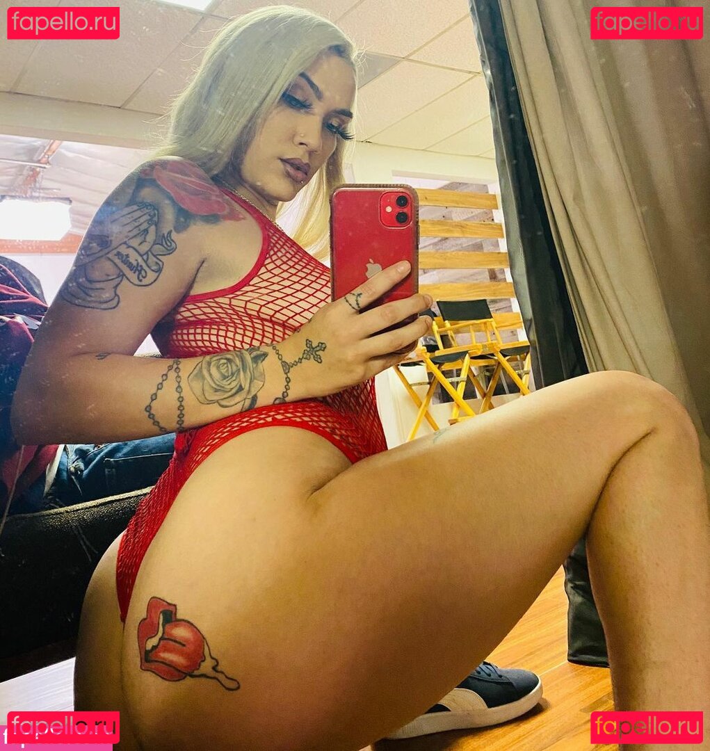 therealroyalskye Nude Onlyfans Photo 36
