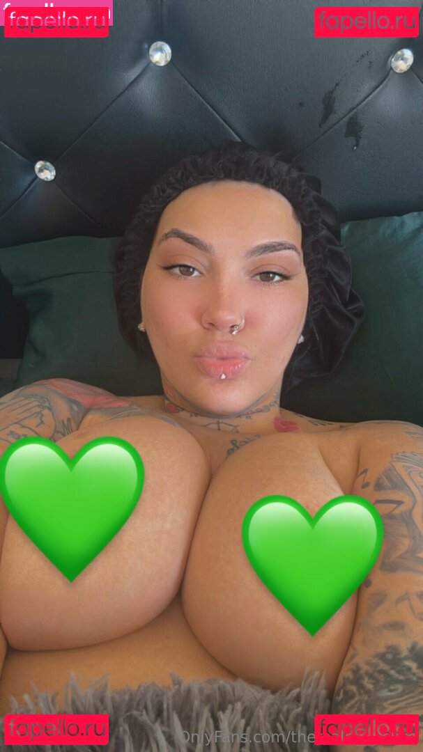 therealroyalskye Nude Onlyfans Photo 28