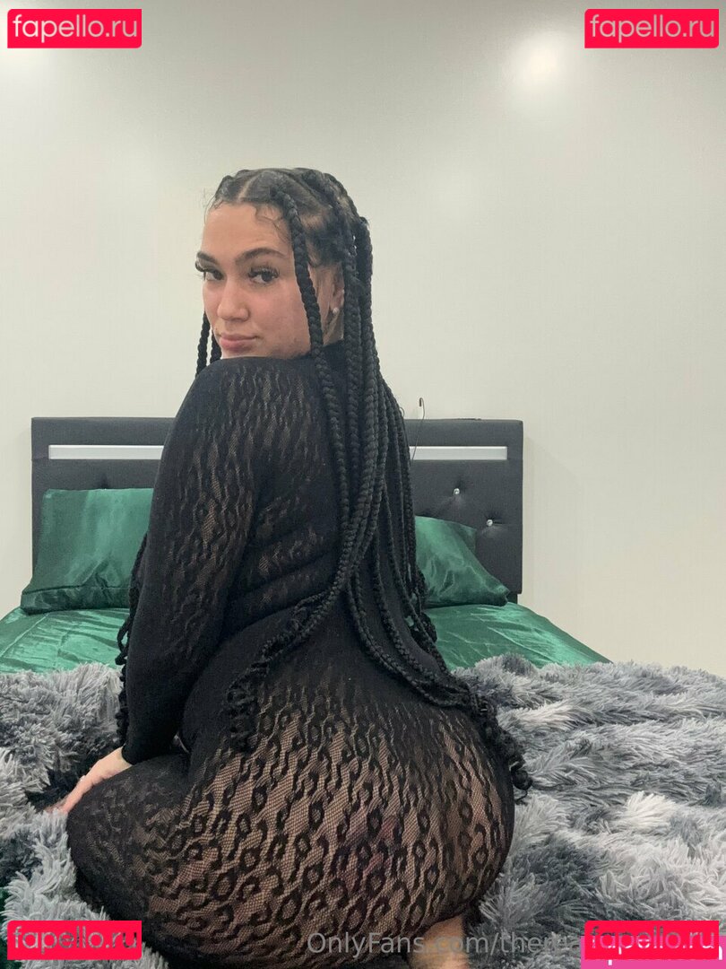 therealroyalskye Nude Onlyfans Photo 24