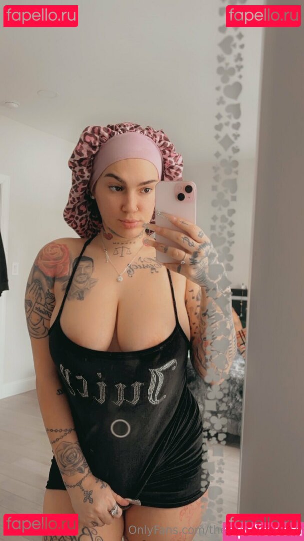 therealroyalskye Nude Onlyfans Photo 17