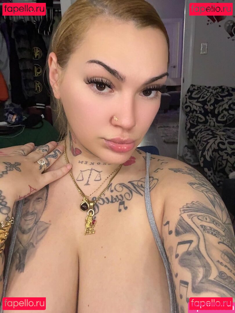 therealroyalskye Nude Onlyfans Photo 12