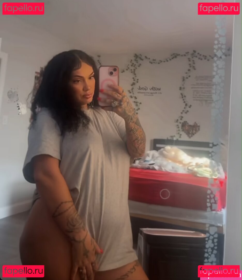 therealroyalskye Nude Onlyfans Photo 7