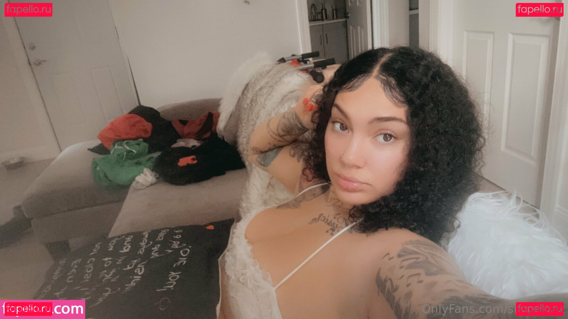 therealroyalskye Nude Onlyfans Photo 4