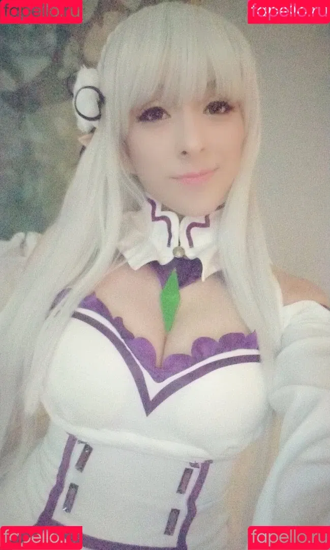 Brenditz Cosplay Onlyfans Photo Gallery 