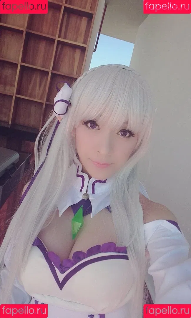 Brenditz Cosplay Onlyfans Photo Gallery 