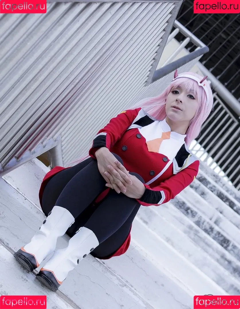 Brenditz Cosplay Onlyfans Photo Gallery 