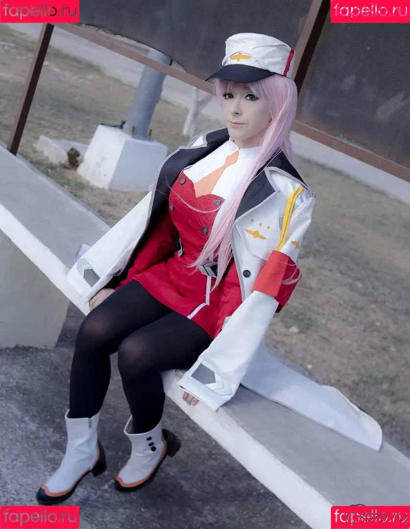 Brenditz Cosplay Onlyfans Photo Gallery 