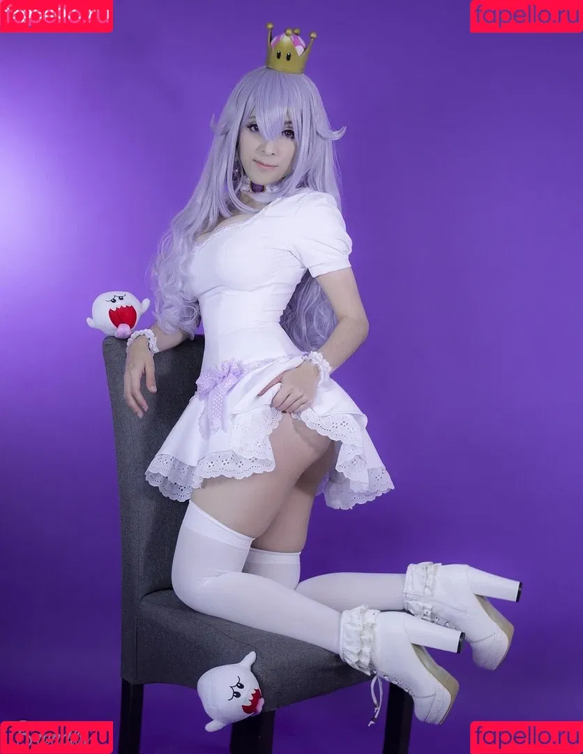 Brenditz Cosplay Onlyfans Photo Gallery 