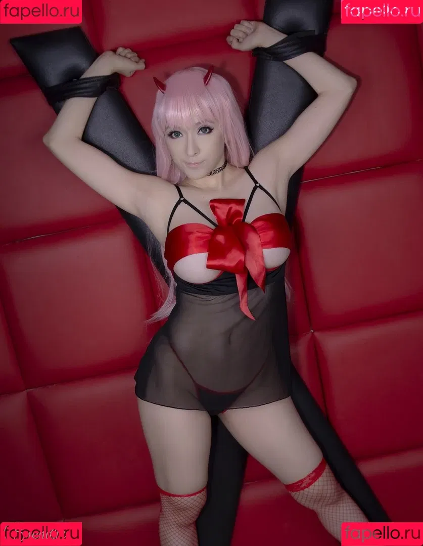 Brenditz Cosplay Onlyfans Photo Gallery 