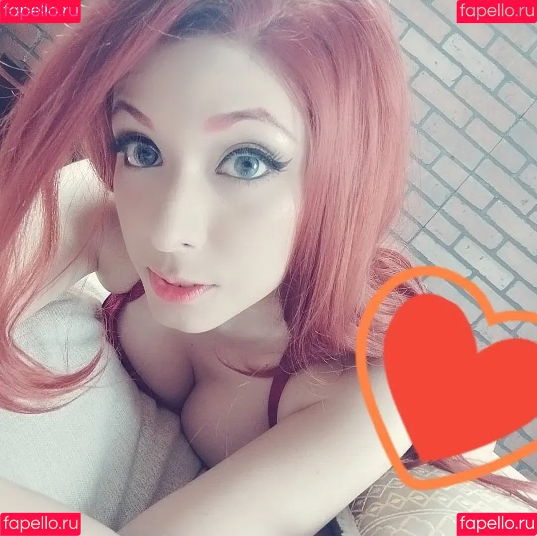 Brenditz Cosplay Onlyfans Photo Gallery 